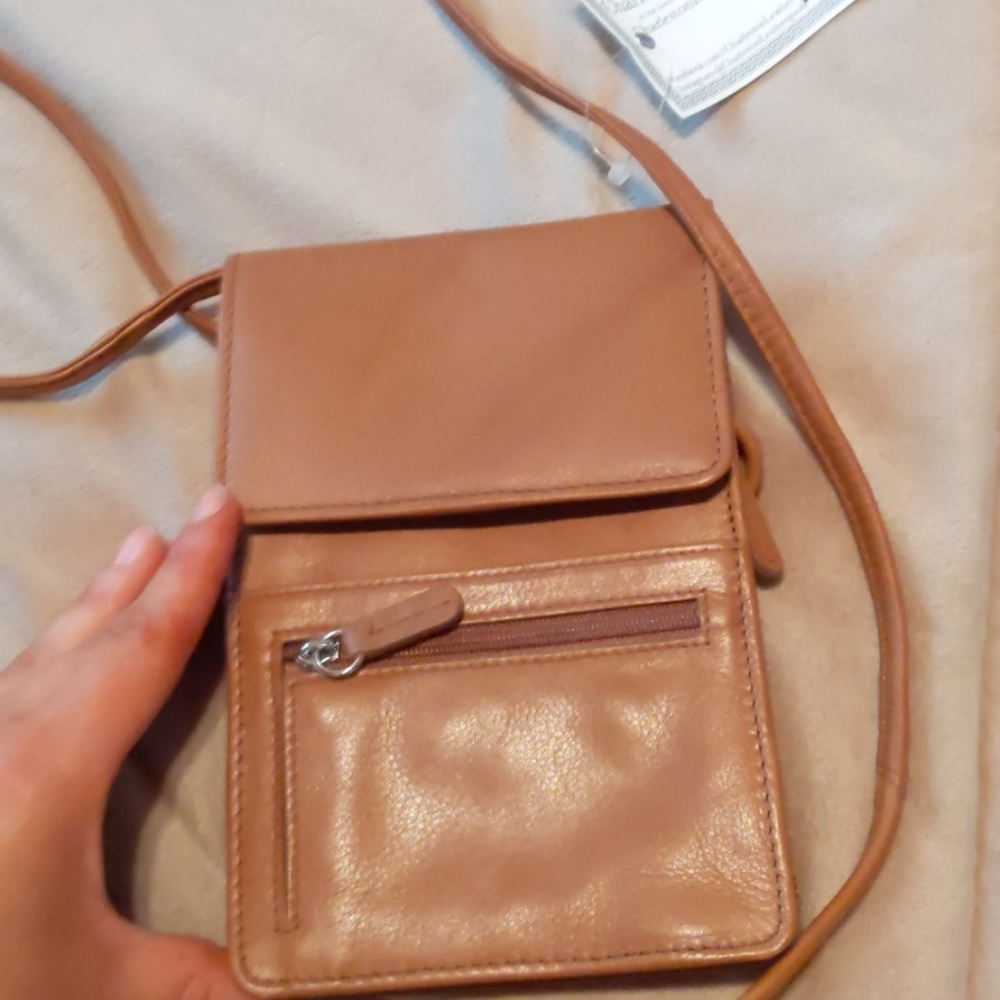 Shoulder bag